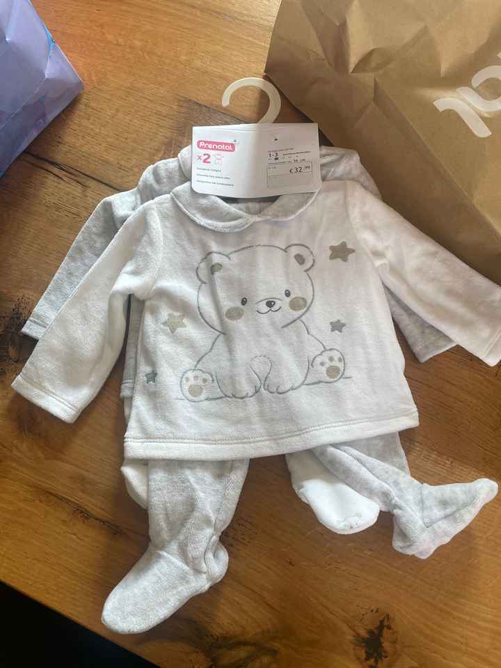 Future mamme Ottobre/Novembre/Dicembre 2025❤️ - 1