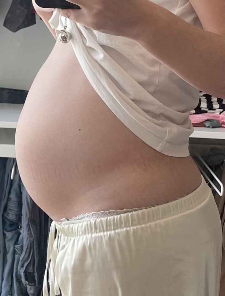 Future mamme Ottobre/Novembre/Dicembre 2025❤️ - 1