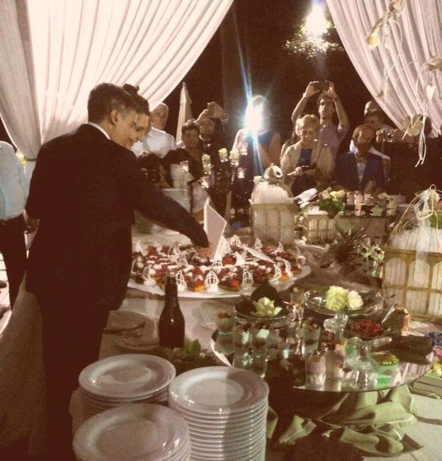 Dolce finale