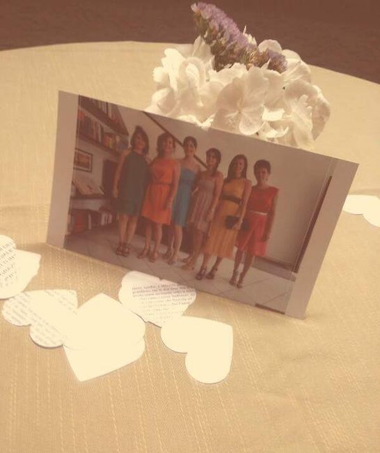 Amiche