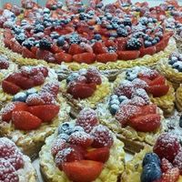 Torta nuziale