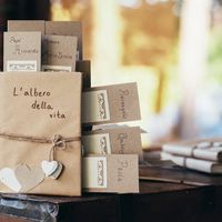Tableau mariage letterario