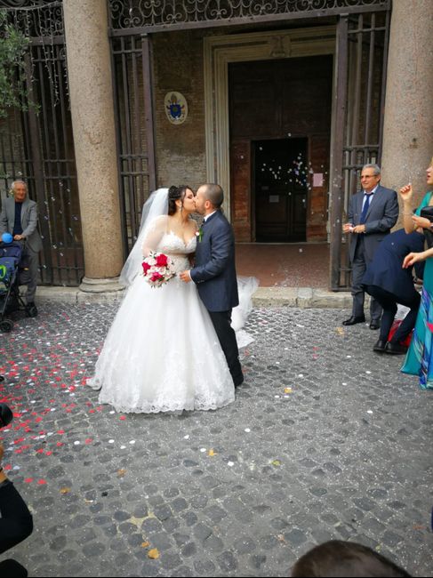 Finalmente Marito e Moglie - 3