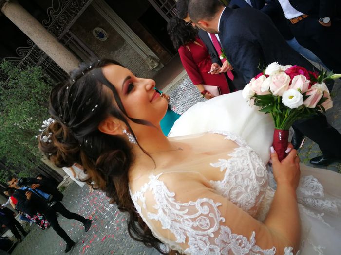 Finalmente Marito e Moglie - 4