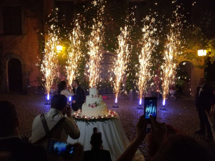 Finalmente Marito e Moglie - 5