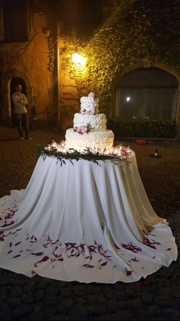 Finalmente Marito e Moglie - 6