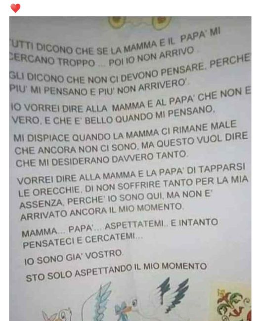 Chi non le aspetta per Maggio 2020 - 1