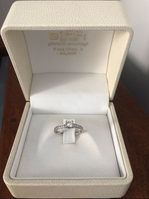 Anello findazamento 13