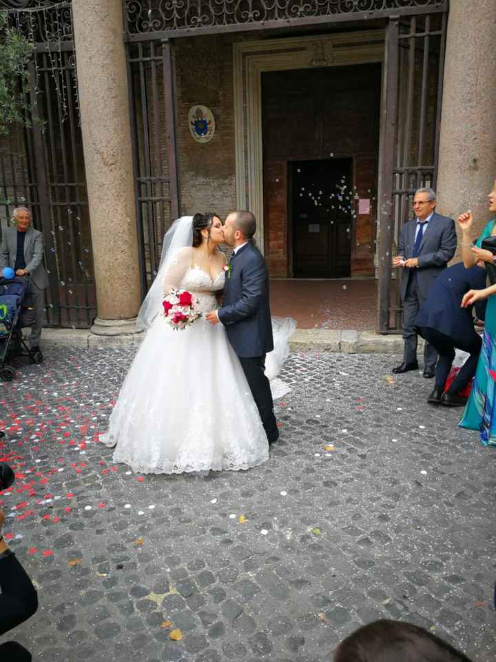Finalmente Marito e Moglie - 3