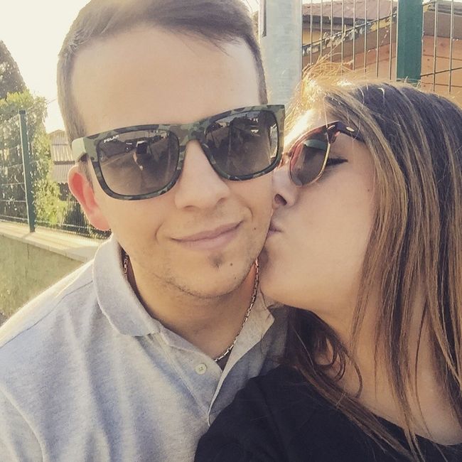 La vostra foto più dolce e più estiva! - 1