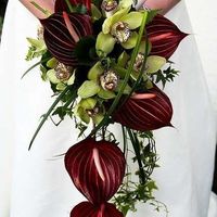 Tre idee bouquet...in giallo!votate! - 1