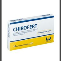 Integratore ovulazione - 1