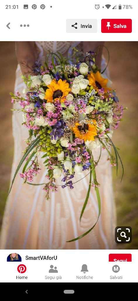 Bouquet - 2