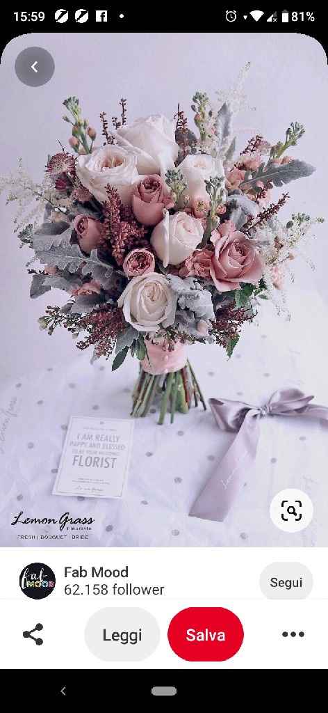 Bouquet d'agosto - 3