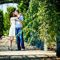 Una piccola anteprima del nostro pre wedding - 1