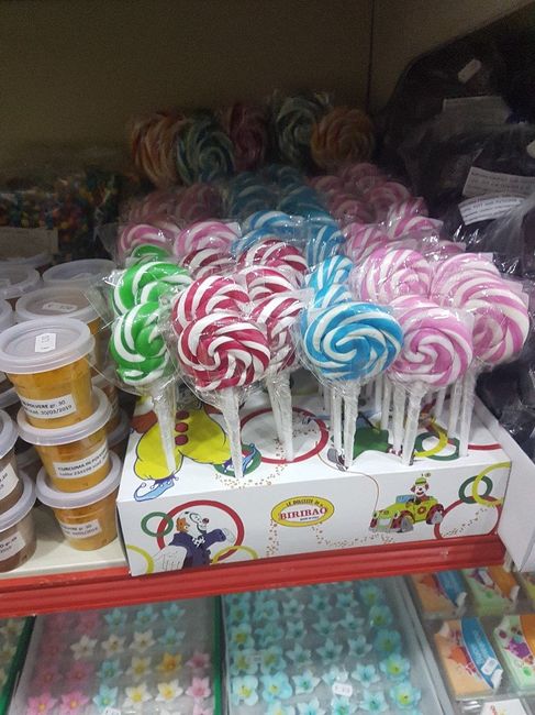  Wedding bag bambini - 1