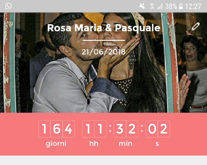  Sposine 2018 😍 - 1