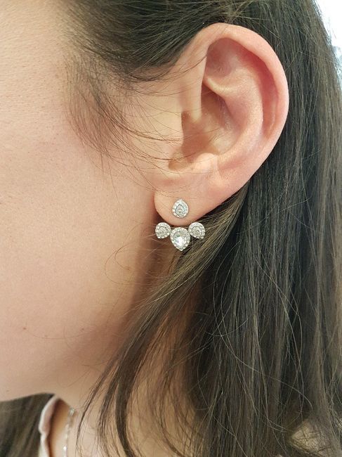  Consiglio orecchini - 1