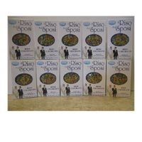  Riso che non macchia - 1