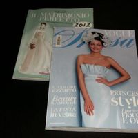 Riviste specializzate: continua la ricerca degli spunti