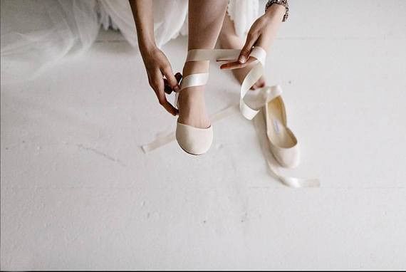 Ballerine