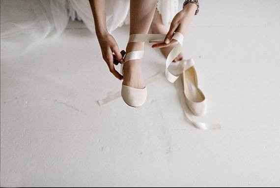 Ballerine