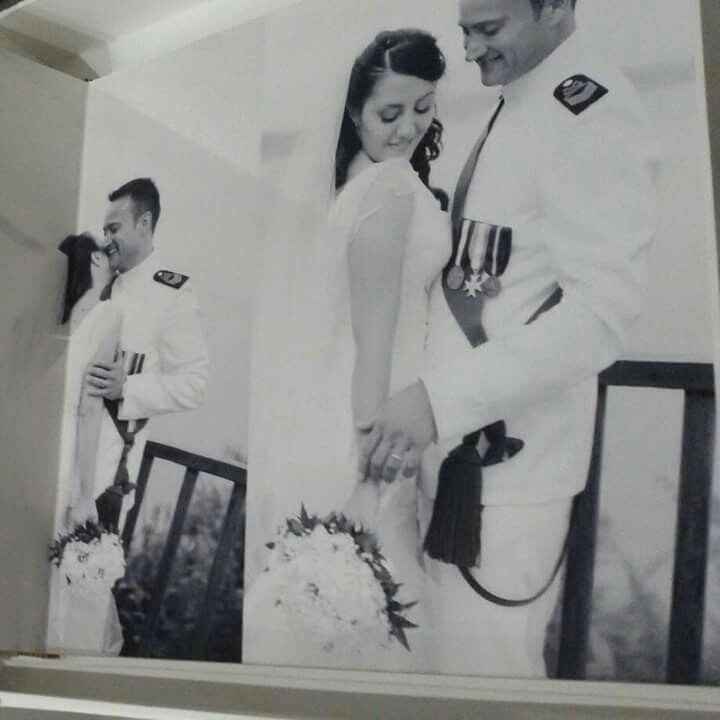 Vorrei essere come lei - 1