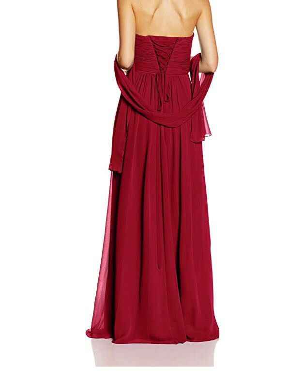 Vestito damigelle - 1