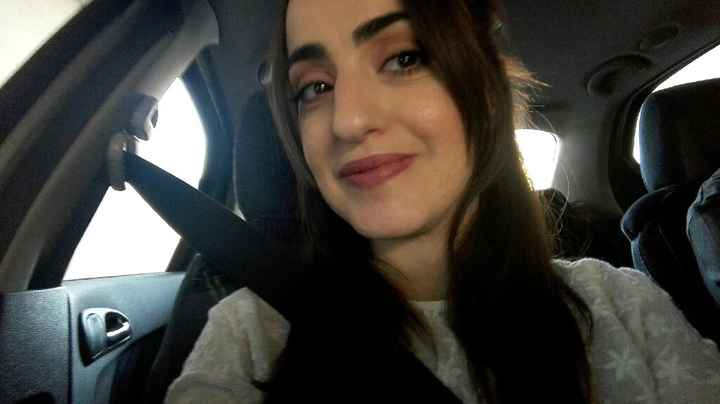 Prova trucco fatta!!! - 1