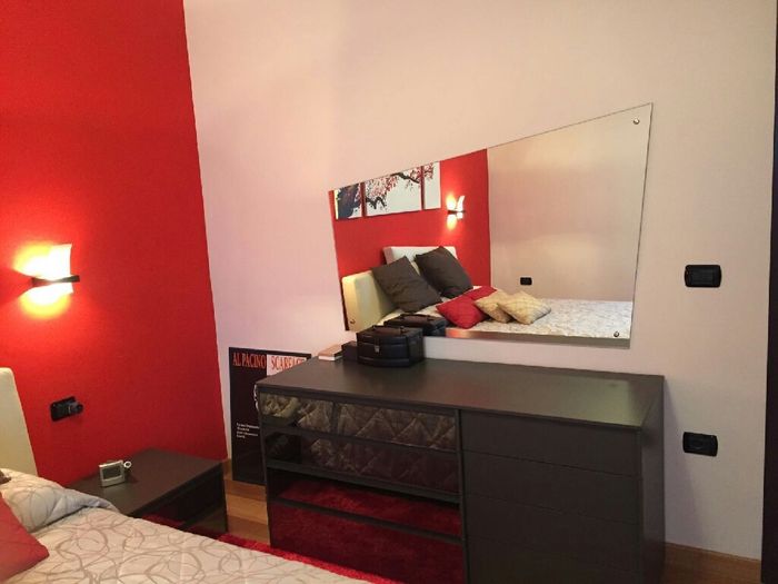 Curiosaaaa!!! come sono le vostre camere da letto? - 2
