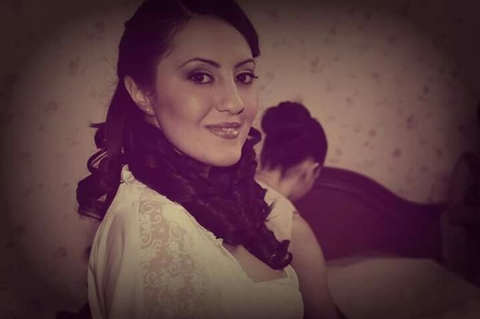 Vorrei essere come lei - 1