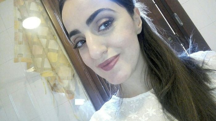 Prova trucco fatta!!! - 1