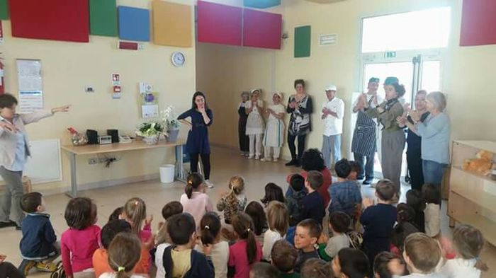 Mega sorpresa... mega mega - 1