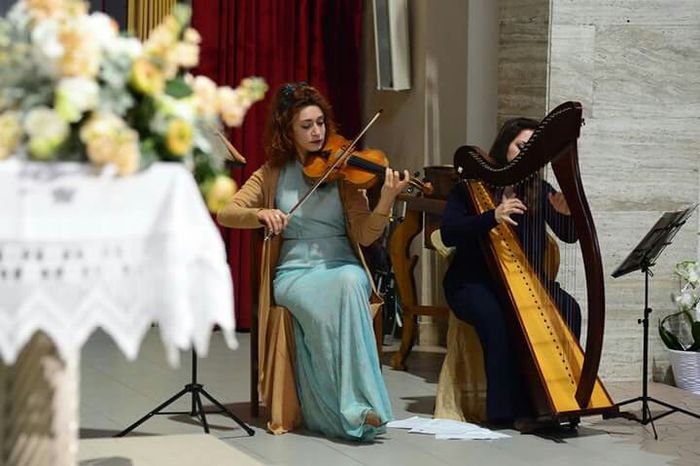 Ci siamo sposati!!! foto!!! - 3