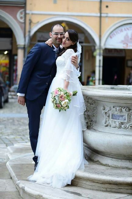 Ci siamo sposati!!! foto!!! - 6