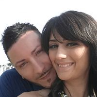 Presentati pubblicando una foto tua e del tuo fm - 1