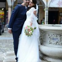 Ci siamo sposati!!! foto!!! - 6