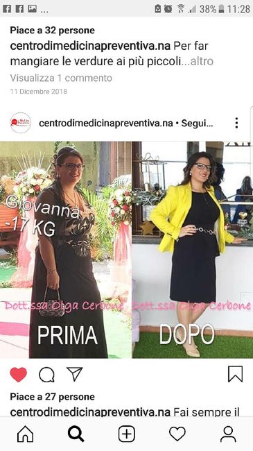 Intimo per prova abito!!!!! 1