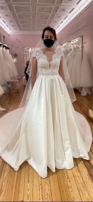 Sposine… aiuto!! - 1