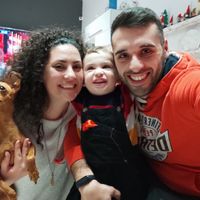 Postate una foto di voi due 👇 - 1