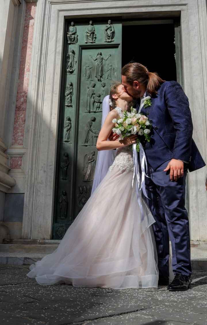 Se anche tu hai celebrato il matrimonio nel 2022...ENTRA! - 1