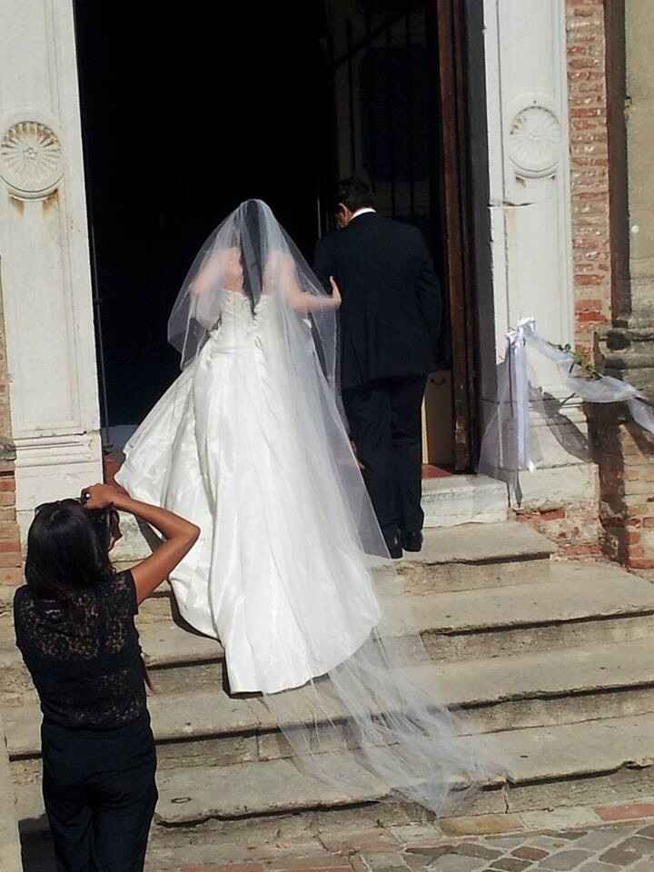 Un matrimonio da Favola!!!! - 3