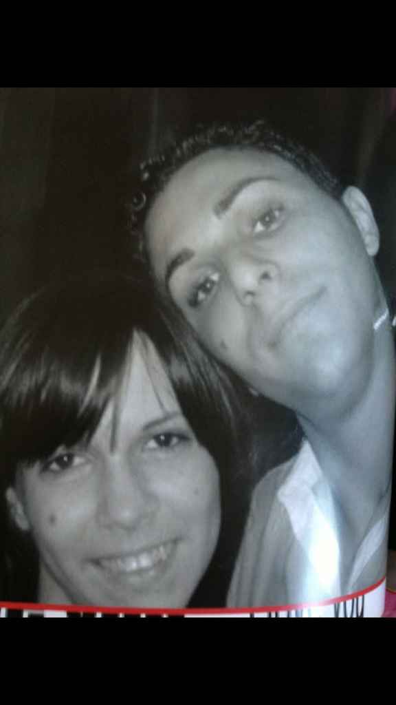 La vostra prima foto insieme - 1