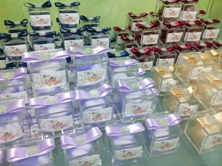 si comincia a vedere qualcosa....