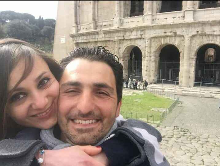 Foto con il vostro Fm❤️ - 1