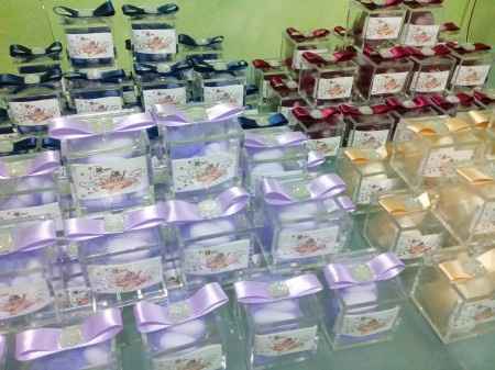 si comincia a vedere qualcosa....