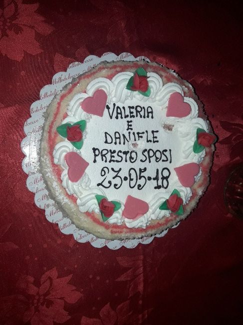 Promessa festeggiata!!! - 1