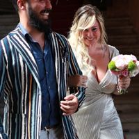 Vestito per promesse - 1