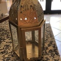 Parere sui centro tavola - 3