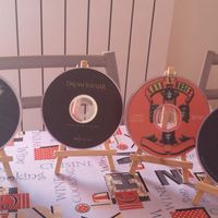 Tableaut  e segna tavoli - 2